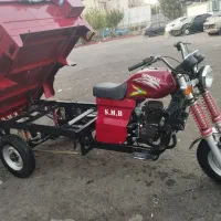 موتور سه چرخ سپیگان