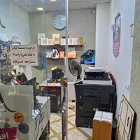 مغازه ملکیت سرقفلی سند تک برگ برج ملت|فروش مغازه و غرفه|تهران, بهارستان|دیوار