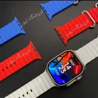 ساعت هوشمند ضدآب پخش موسیقی و مکالمه مکان یاب|ساعت|همدان, |دیوار