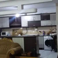 شهرک نگارستان 62 متری فول امکانات مخصوص زوجین|فروش آپارتمان|قرچک, میرزائی جنوبی|دیوار