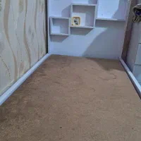 تخت خواب یکنفره|تخت و سرویس خواب|خمینی‌شهر, |دیوار