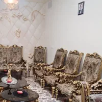 مبل و میز ناهرخوری