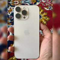 ایفون ۱۶ پرومکس zaa