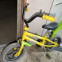 دوچرخه بچه گانه