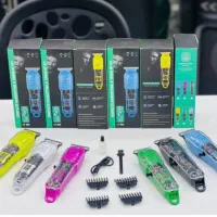 ماشین اصلاح LT-808 تعداد محدود|آرایشی، بهداشتی، درمانی|بانه, |دیوار