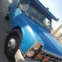 فروش نیسان باری|خودرو سواری و وانت|تهران, امامت|دیوار