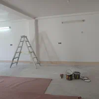 خدمات نقاشی ساختمان|خدمات پیشه و مهارت|زنجان, |دیوار