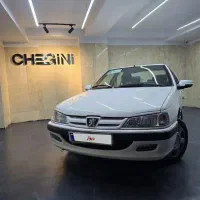 پارس سال دریچه گاز سیمی 402