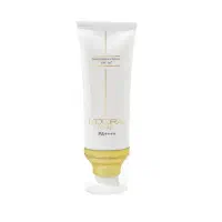 ضدآفتاب بی‌رنگ لدورا SPF50+ حجم ۸۰ میل