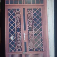 جوشکاری سیار|خدمات پیشه و مهارت|کهنوج, |دیوار