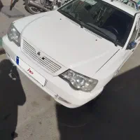 پراید 111SE مدل 93