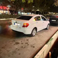 برلیانس اچ ۲۳۰