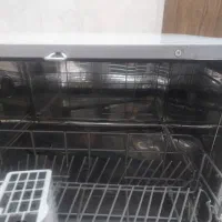 ماشین ظرف شویی.۲ بار استفاده شده ...