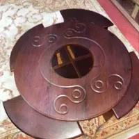 میز پذیرایی