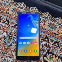 گوشی موبایل سامسونگA7 2018