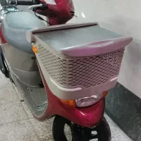 سوزوکی لتس4(پاکشتی)