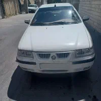 سمندlx مدل ۱۳۹۰