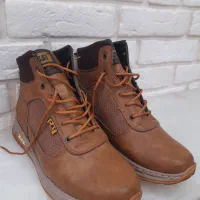 نیم پوت زنانه.نو.شیک وتمیز.|کیف، کفش، کمربند|الوند, |دیوار