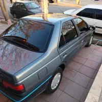 پژو 405 مدل 1395|خودرو سواری و وانت|هشتگرد, هشتگرد قدیم|دیوار