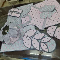 ست آشپزخانه جهیزیه عروس