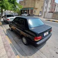پراید مدل ۸۰ تمیز