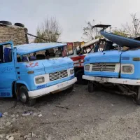 مینی بوس و خاور