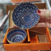 پیاله ماست خوری|ظروف سرو و پذیرایی|کرج, حصارک بالا|دیوار