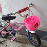 دوچرخه سایز۱۲ بچگانه