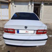 سمند lx ای اف سون|خودرو سواری و وانت|اهواز, دغاغله|دیوار