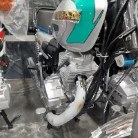 موتور احسان۲۰۰