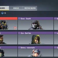 اکانت کالاف یوتوبری|کنسول، بازی ویدئویی و آنلاین|زابل, |دیوار