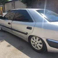 زانتیا ۲۰۰۰|خودرو سواری و وانت|ری, علایین|دیوار