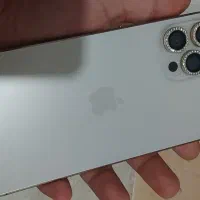 آیفون 12 پرومکس