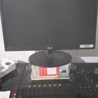مانیتور LG