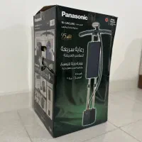 بخارگر ایستاده پاناسونیک|اتو و لوازم اتو|میبد, |دیوار