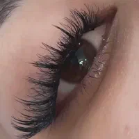 کاشت مژه ولیفت ابرو و میکروبلیدینگ ابرو|خدمات آرایشگری و زیبایی|رشت, استادسرا|دیوار