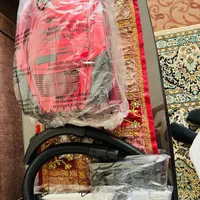 جارو برقی سوپرا ۲۲۰۰ وات|جاروبرقی، جارو شارژی، بخارشو|اصفهان, خانه اصفهان|دیوار
