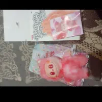 عروسک لبو بو|اسباببازی بچه|ایلام, |دیوار