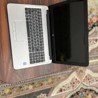 لپتاپ hp تمیز نو نو|رایانه همراه|تهران, تهرانپارس غربی|دیوار