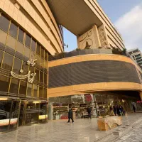فروش یک مغازه