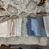 پارچه زنانه مردانه