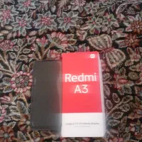 گوشی شیائومی Xiaomi A3