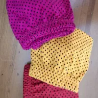 شورت زنانه پارچه سوپر الوان درجه ۱ نخی پنبه خالص|لباس|تهران, بهداشت|دیوار