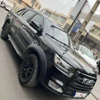 kmc t8|خودرو سواری و وانت|چالوس, |دیوار