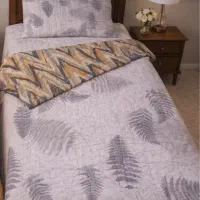 روتختی یک نفره دو رو