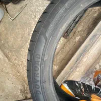 لاستیک Dovroad چینی|قطعات یدکی و لوازم جانبی|اندیشه, شهرک صدف|دیوار