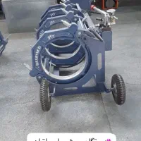 جوشکاری لوله پلی اتیلن|خدمات پیشه و مهارت|قم, کوه سفید|دیوار