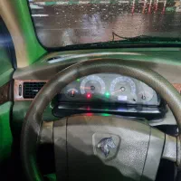 سمندEF7 مدل ۹۴ دوگانه سیستم گاز بوش آلمان|خودرو سواری و وانت|کرج, برغان|دیوار