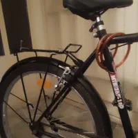 دوچرخه قدیمی مدل دماوند|دوچرخه، اسکیت، اسکوتر|کرمان, |دیوار