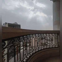 ۲۸۶م،کلاسیک‌تمام‌عیار،آفـرویـژه،گلستان شمالی|فروش آپارتمان|تهران, اقدسیه|دیوار